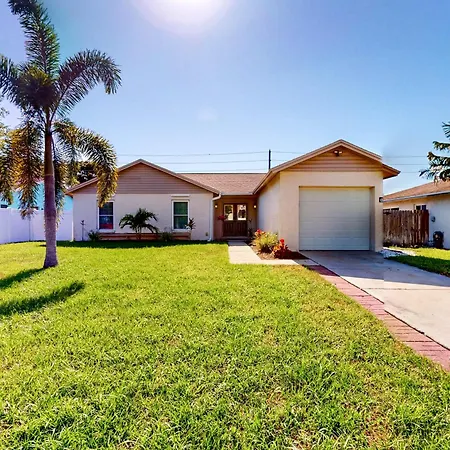 Largo Beach Retreat